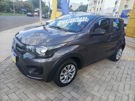 FIAT Mobi 1.0 4P FLEX EVO LIKE, Foto 5