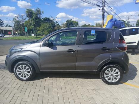 FIAT Mobi 1.0 4P FLEX EVO LIKE, Foto 6