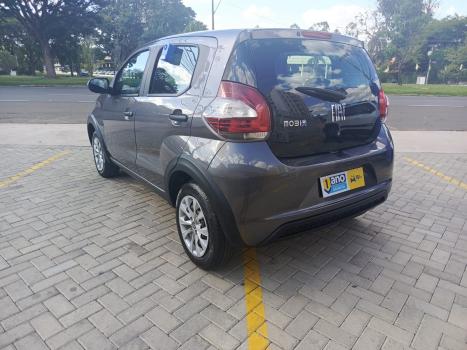 FIAT Mobi 1.0 4P FLEX EVO LIKE, Foto 7