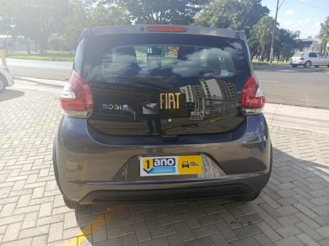 FIAT Mobi 1.0 4P FLEX EVO LIKE, Foto 8