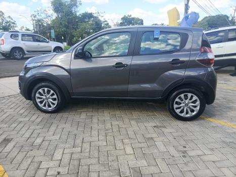 FIAT Mobi 1.0 4P FLEX EVO LIKE, Foto 9