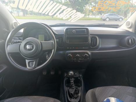 FIAT Mobi 1.0 4P FLEX EVO LIKE, Foto 10