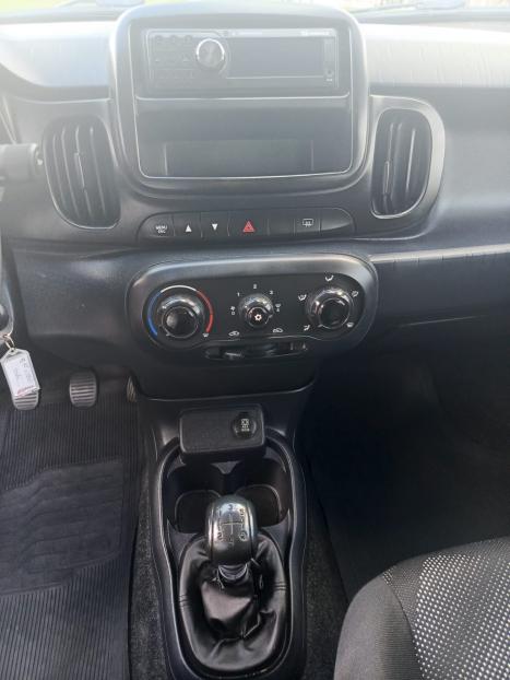 FIAT Mobi 1.0 4P FLEX EVO LIKE, Foto 12