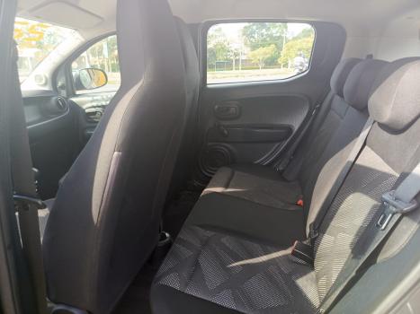FIAT Mobi 1.0 4P FLEX EVO LIKE, Foto 16