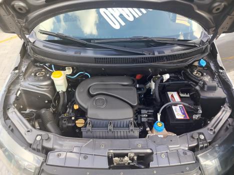 FIAT Mobi 1.0 4P FLEX EVO LIKE, Foto 17