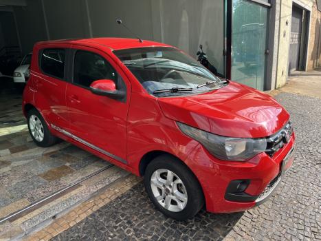 FIAT Mobi 1.0 4P FLEX EVO LIKE ON, Foto 2
