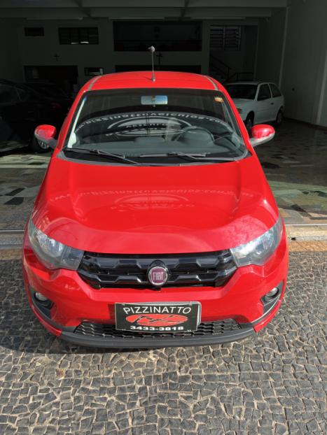 FIAT Mobi 1.0 4P FLEX EVO LIKE ON, Foto 3