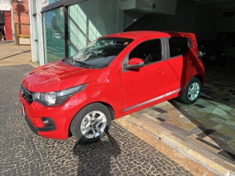 FIAT Mobi 1.0 4P FLEX EVO LIKE ON, Foto 4