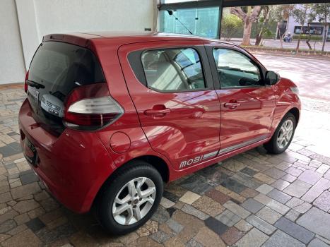 FIAT Mobi 1.0 4P FLEX EVO LIKE ON, Foto 5