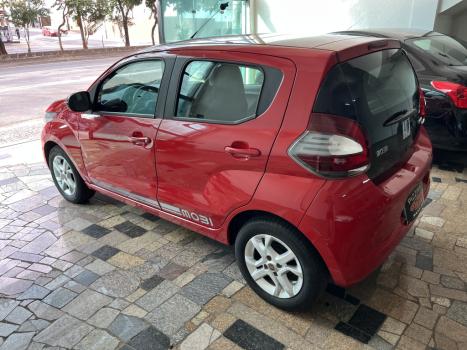 FIAT Mobi 1.0 4P FLEX EVO LIKE ON, Foto 6