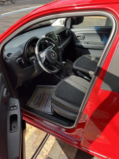 FIAT Mobi 1.0 4P FLEX EVO LIKE ON, Foto 8