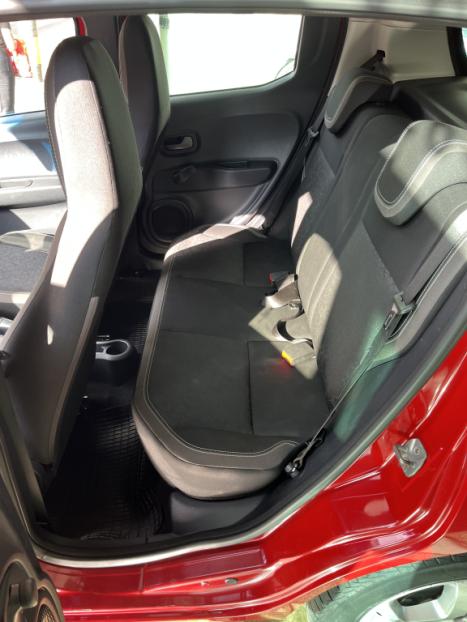 FIAT Mobi 1.0 4P FLEX EVO LIKE ON, Foto 9