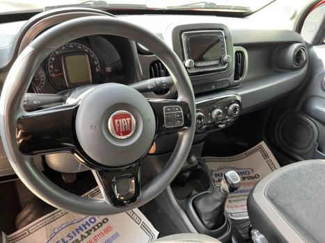 FIAT Mobi 1.0 4P FLEX EVO LIKE ON, Foto 10