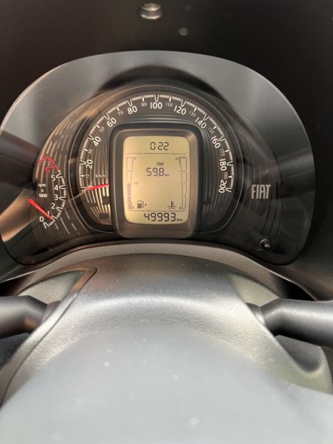FIAT Mobi 1.0 4P FLEX EVO LIKE ON, Foto 11
