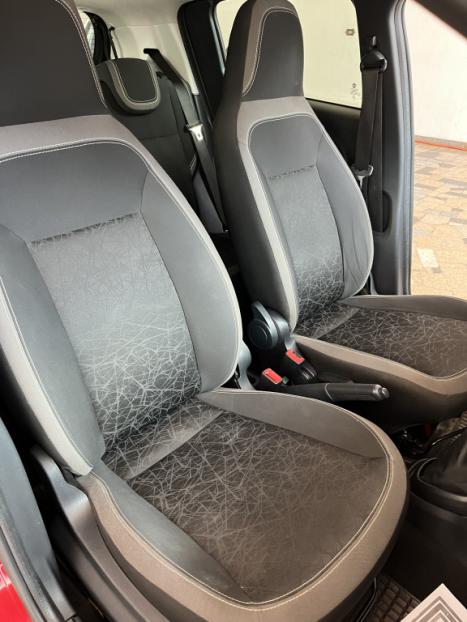 FIAT Mobi 1.0 4P FLEX EVO LIKE ON, Foto 12
