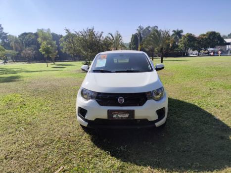 FIAT Mobi 1.0 4P FLEX DRIVE FIRE FLY, Foto 3
