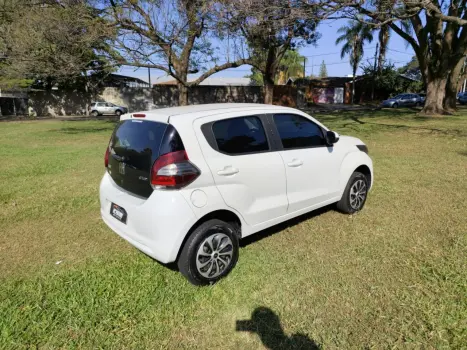 FIAT Mobi 1.0 4P FLEX DRIVE FIRE FLY, Foto 6