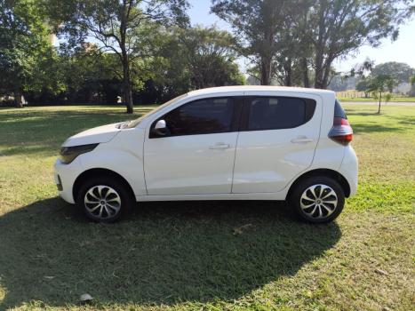 FIAT Mobi 1.0 4P FLEX DRIVE FIRE FLY, Foto 9