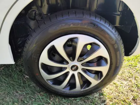 FIAT Mobi 1.0 4P FLEX DRIVE FIRE FLY, Foto 12