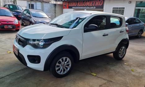 FIAT Mobi 1.0 4P FLEX EVO LIKE, Foto 2
