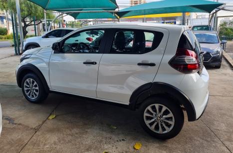 FIAT Mobi 1.0 4P FLEX EVO LIKE, Foto 3