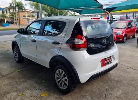 FIAT Mobi 1.0 4P FLEX EVO LIKE, Foto 4