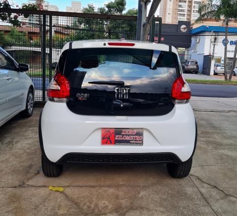 FIAT Mobi 1.0 4P FLEX EVO LIKE, Foto 5