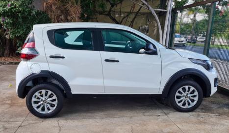 FIAT Mobi 1.0 4P FLEX EVO LIKE, Foto 6