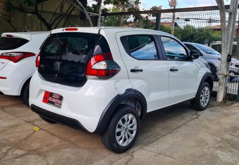 FIAT Mobi 1.0 4P FLEX EVO LIKE, Foto 7