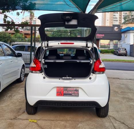FIAT Mobi 1.0 4P FLEX EVO LIKE, Foto 8