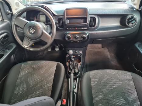 FIAT Mobi 1.0 4P FLEX EVO LIKE, Foto 10