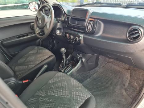FIAT Mobi 1.0 4P FLEX EVO LIKE, Foto 11
