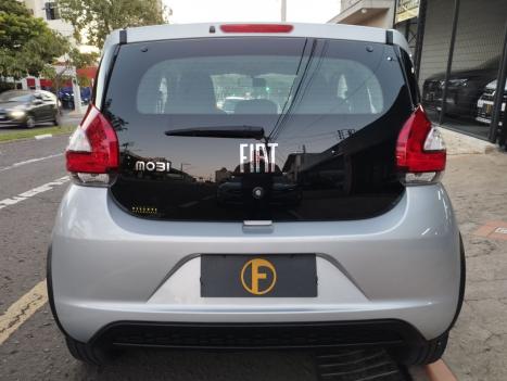 FIAT Mobi 1.0 4P FLEX EVO LIKE, Foto 4