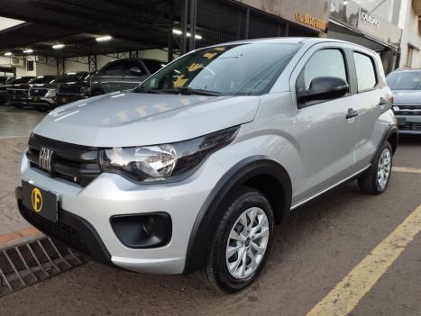 FIAT Mobi 1.0 4P FLEX EVO LIKE, Foto 7