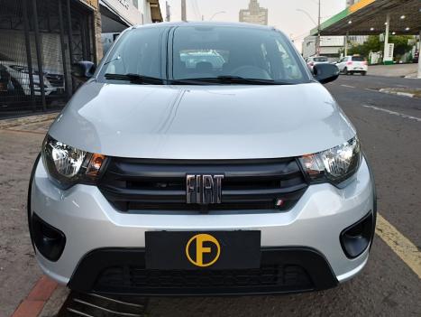 FIAT Mobi 1.0 4P FLEX EVO LIKE, Foto 8