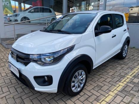 FIAT Mobi 1.0 4P FLEX EVO LIKE, Foto 3