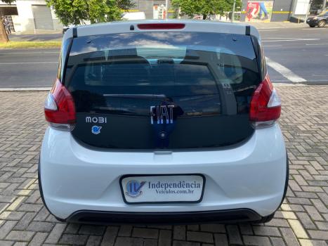 FIAT Mobi 1.0 4P FLEX EVO LIKE, Foto 5