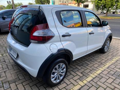FIAT Mobi 1.0 4P FLEX EVO LIKE, Foto 6