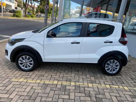 FIAT Mobi 1.0 4P FLEX EVO LIKE, Foto 7
