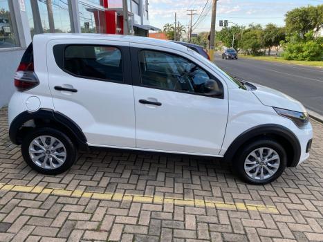 FIAT Mobi 1.0 4P FLEX EVO LIKE, Foto 8