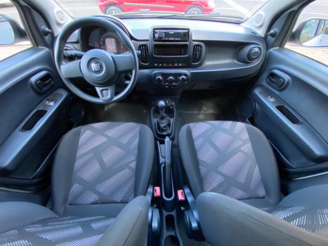 FIAT Mobi 1.0 4P FLEX EVO LIKE, Foto 9