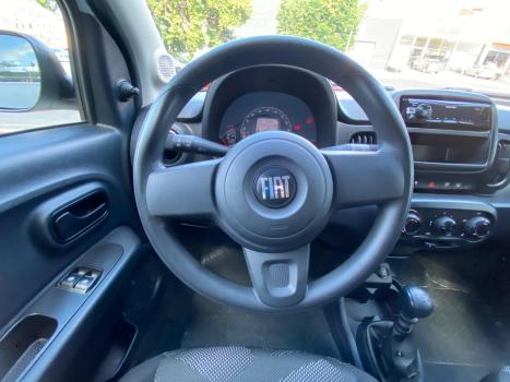 FIAT Mobi 1.0 4P FLEX EVO LIKE, Foto 10