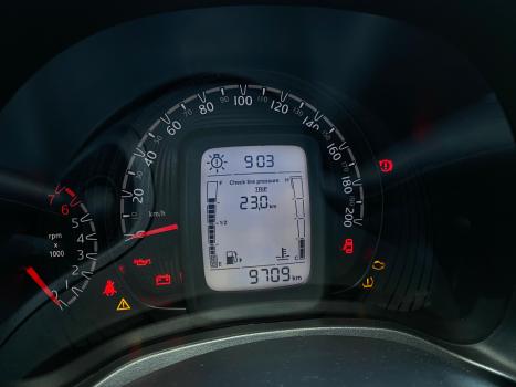 FIAT Mobi 1.0 4P FLEX EVO LIKE, Foto 11