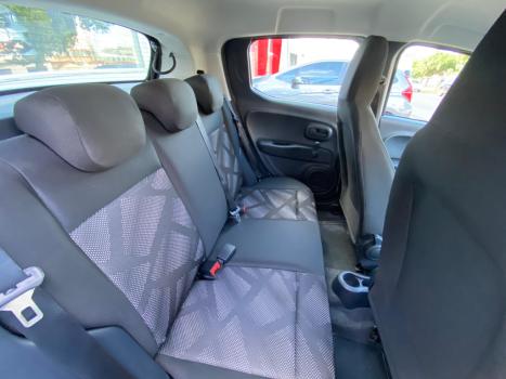 FIAT Mobi 1.0 4P FLEX EVO LIKE, Foto 12