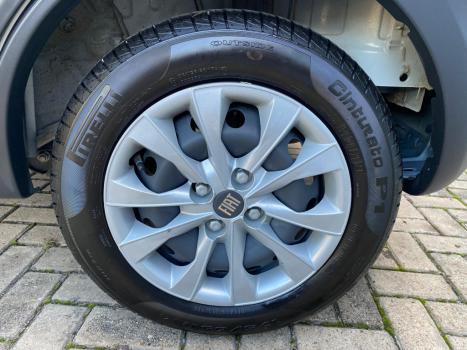FIAT Mobi 1.0 4P FLEX EVO LIKE, Foto 14