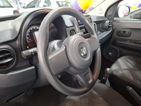 FIAT Mobi 1.0 4P FLEX EVO LIKE, Foto 6