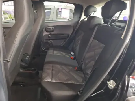 FIAT Mobi 1.0 4P FLEX EVO LIKE, Foto 8