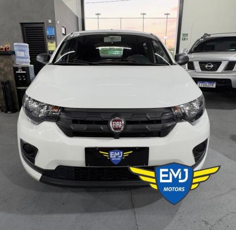 FIAT Mobi 1.0 4P FLEX EVO LIKE, Foto 2