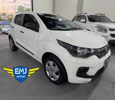 FIAT Mobi 1.0 4P FLEX EVO LIKE, Foto 3
