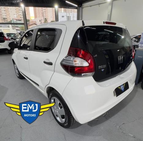FIAT Mobi 1.0 4P FLEX EVO LIKE, Foto 4